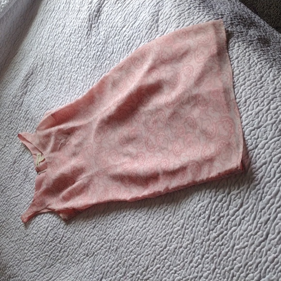 Merona Dresses & Skirts - Merona 100% Silk Dress